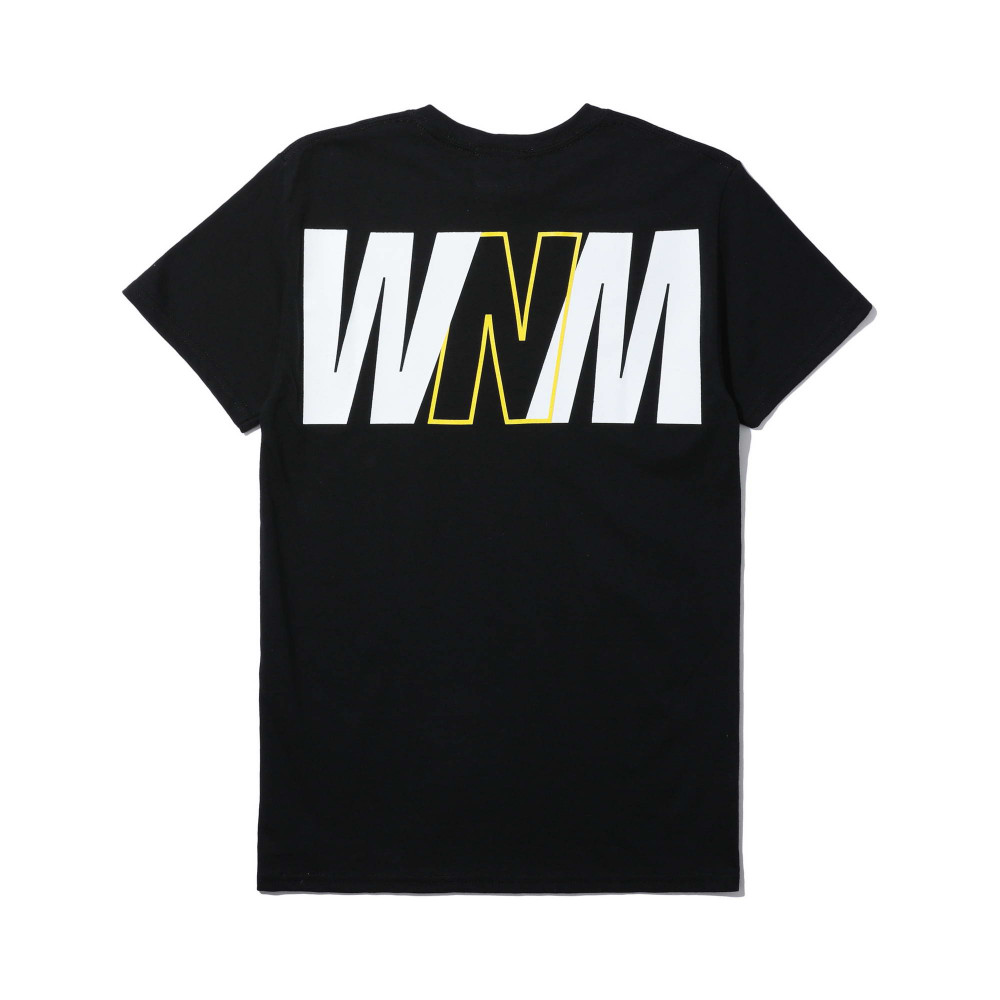 MADNESS x WIND AND SEA PRINT TEE | MADNESS